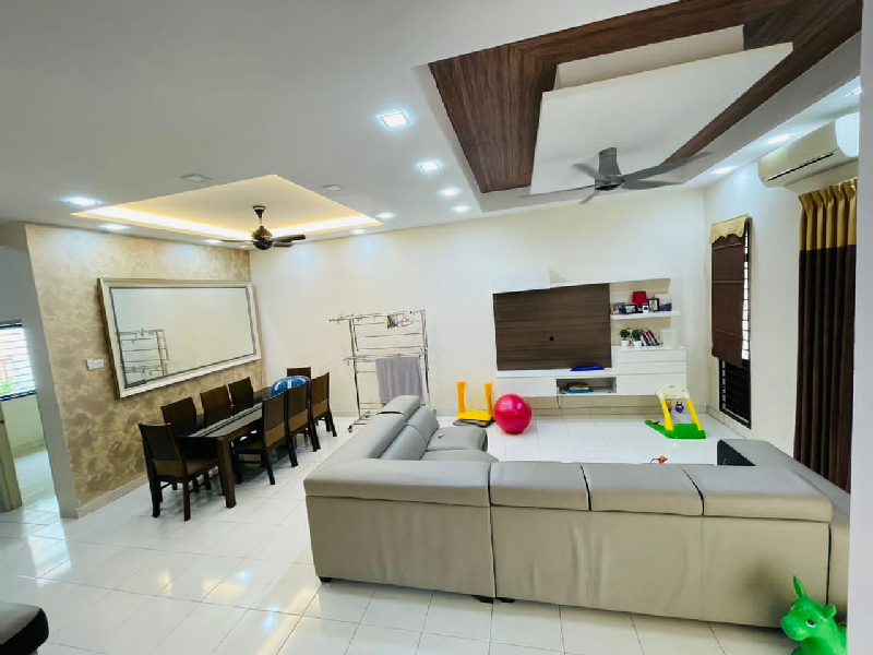 Double Storey Kota Bayu Emas Klang - photo 3
