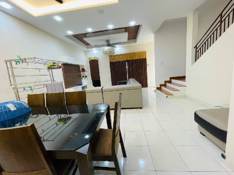 Double Storey Kota Bayu Emas Klang - photo 4