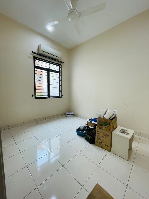 Double Storey Kota Bayu Emas Klang - photo 7