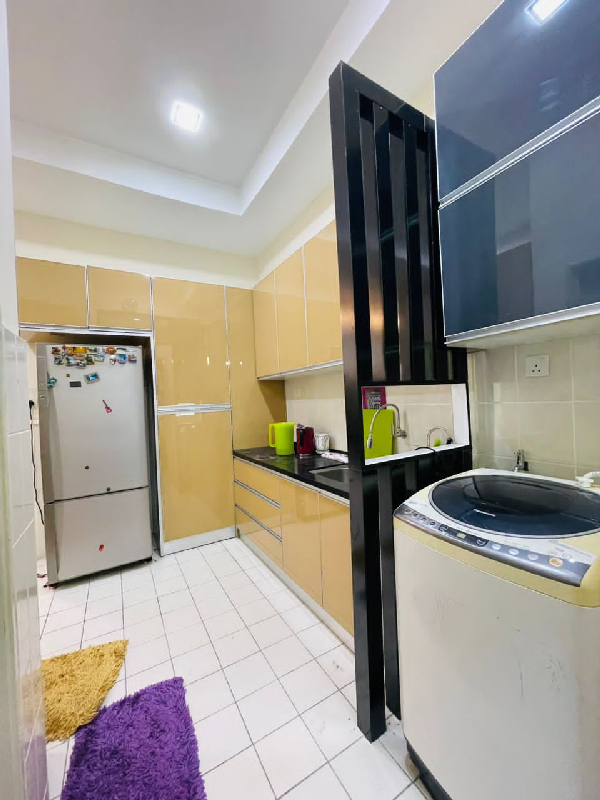 Double Storey Kota Bayu Emas Klang - photo 9