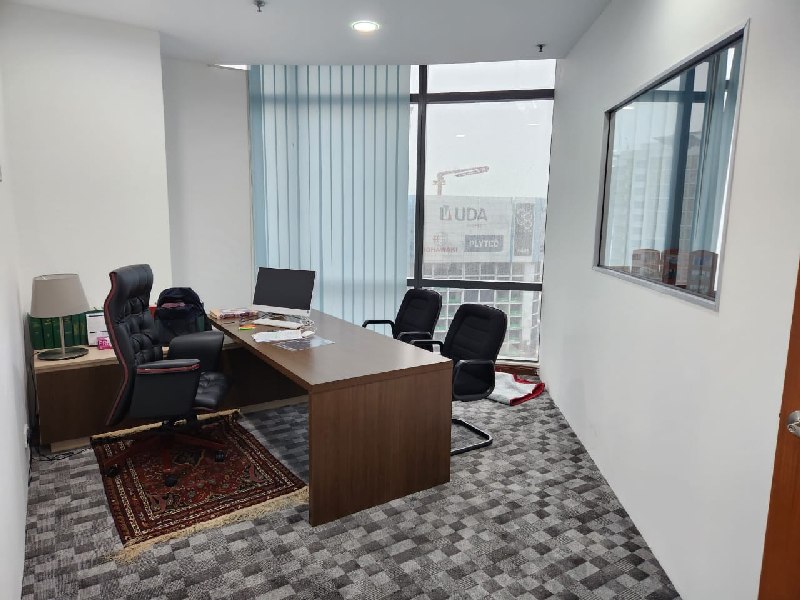Office @ Menara UOA Bangsar - photo 2