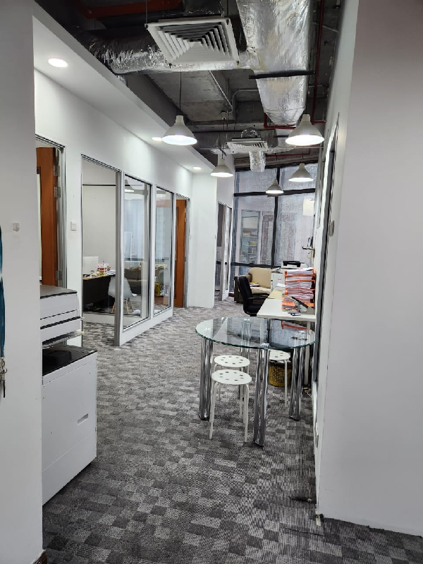 Office @ Menara UOA Bangsar - photo 3