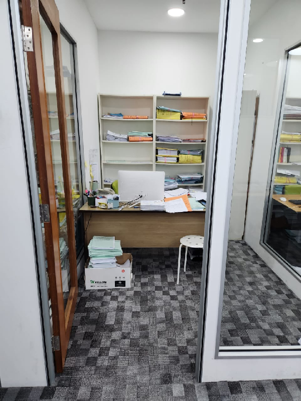 Office @ Menara UOA Bangsar - photo 5