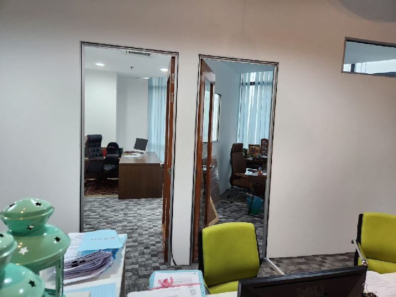 Office @ Menara UOA Bangsar - photo 8