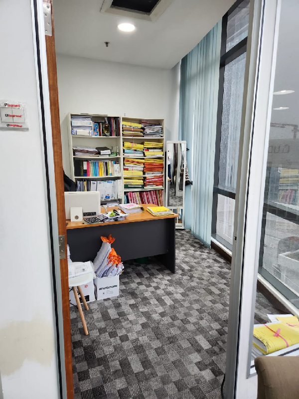 Office @ Menara UOA Bangsar - photo 9