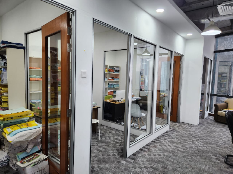 Office @ Menara UOA Bangsar - photo 10