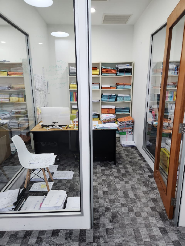 Office @ Menara UOA Bangsar - photo 11