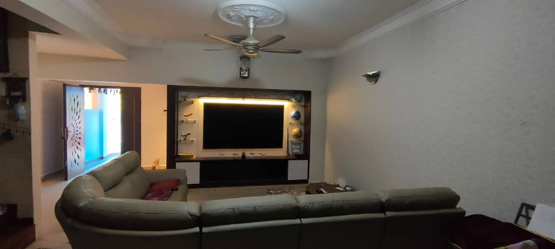 Berjaya Park Kota Kemuning Freehold Facing Open - photo 3