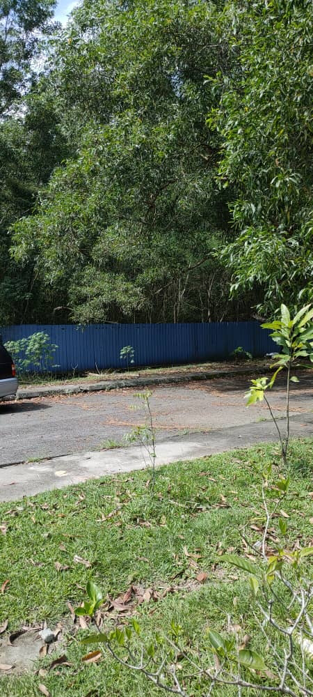 Berjaya Park Kota Kemuning Freehold Facing Open - photo 8