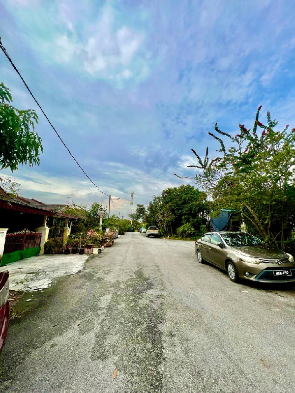 Taman Seri Sementa Kapar - photo 2