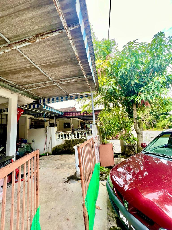 Taman Seri Sementa Kapar - photo 5