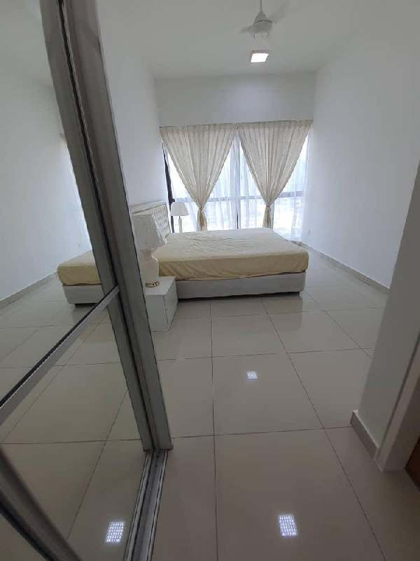 Setia Sky Residence [corner unit fully furnished]  - photo 4