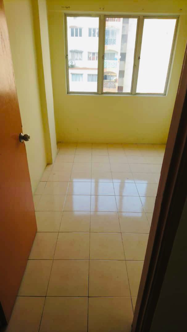 Apartment Impian Sentosa  - photo 2