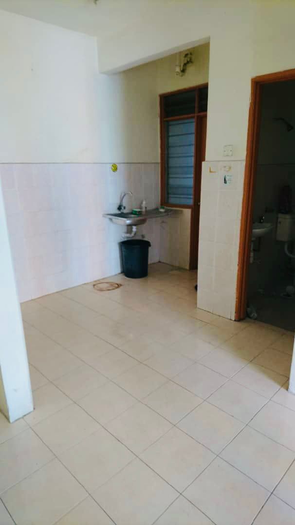 Apartment Impian Sentosa  - photo 3