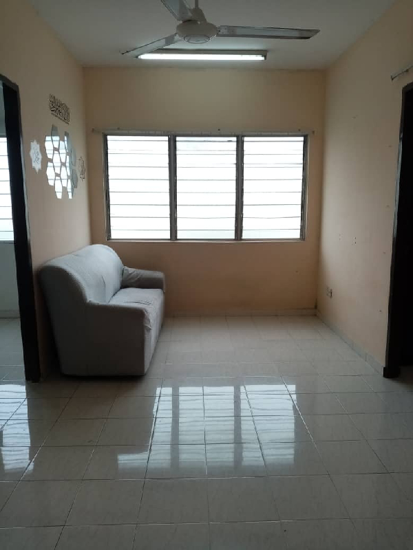 Apartment Impian Saujana Putra - photo 2