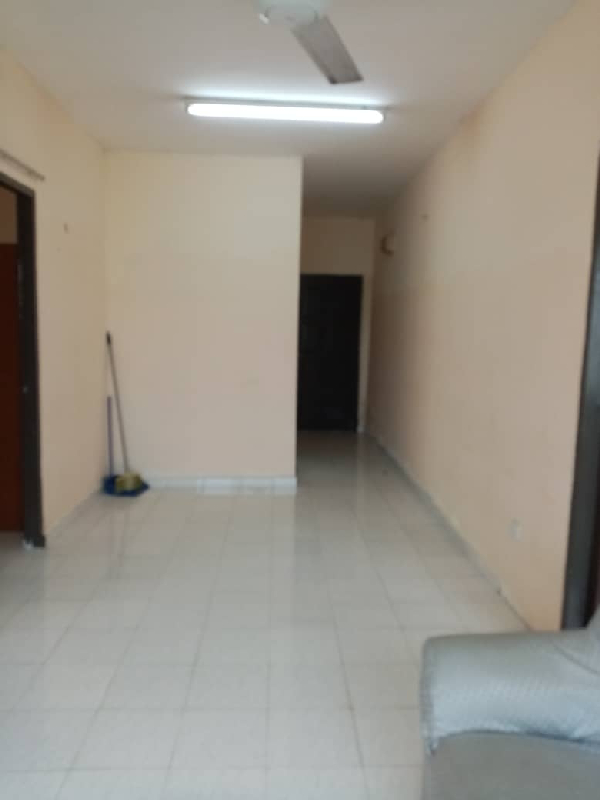 Apartment Impian Saujana Putra - photo 3
