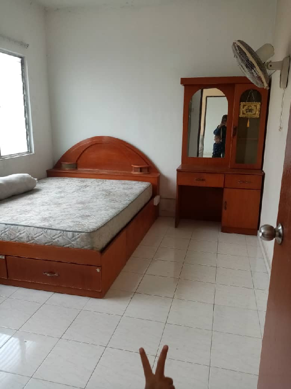Apartment Impian Saujana Putra - photo 5