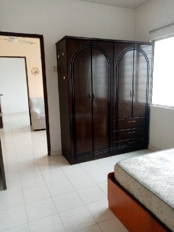 Apartment Impian Saujana Putra - photo 8