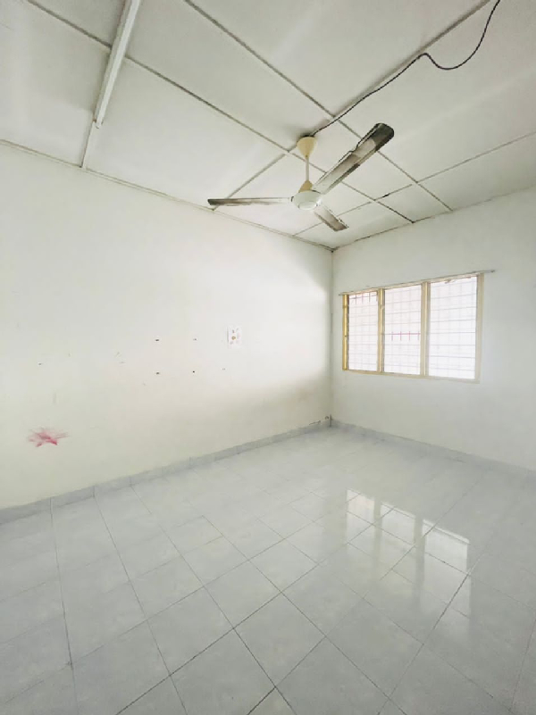 Teres Murah Seksyen 17 Shah Alam - photo 4