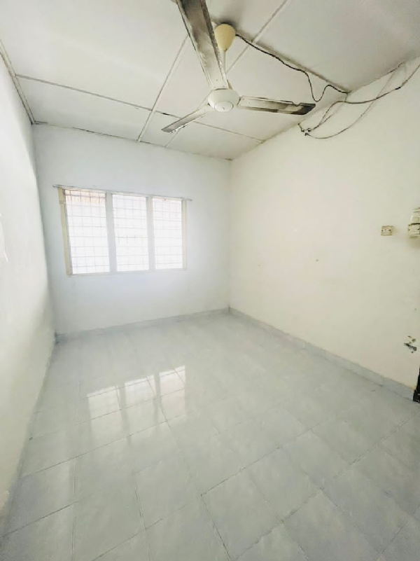 Teres Murah Seksyen 17 Shah Alam - photo 8