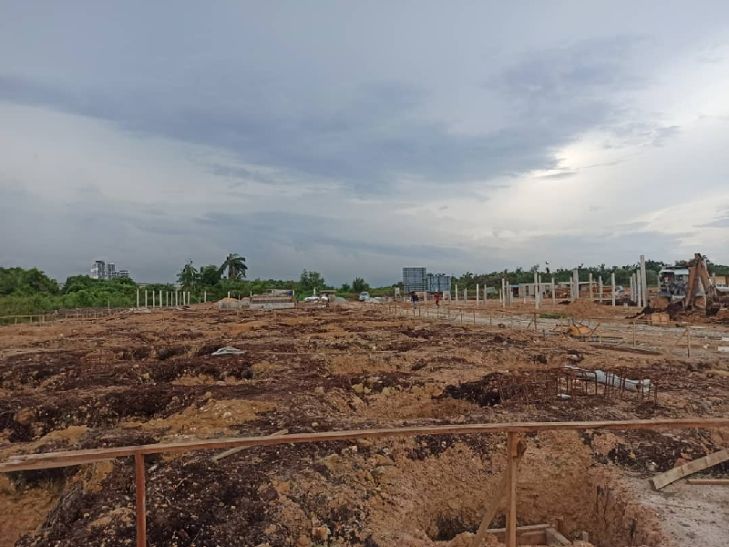 new Taman Bentara Puyuh TPG - photo 3