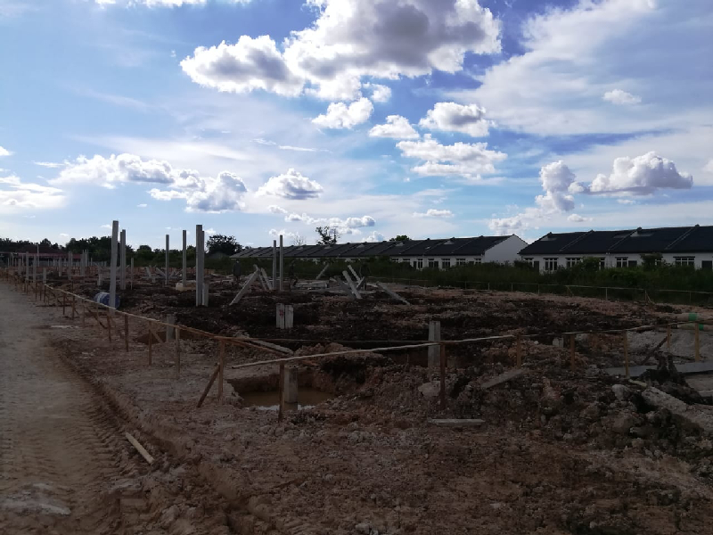 new Taman Bentara Puyuh TPG - photo 4