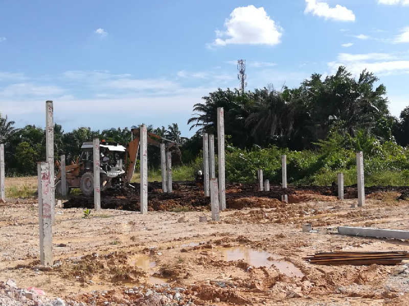 new Taman Bentara Puyuh TPG - photo 5