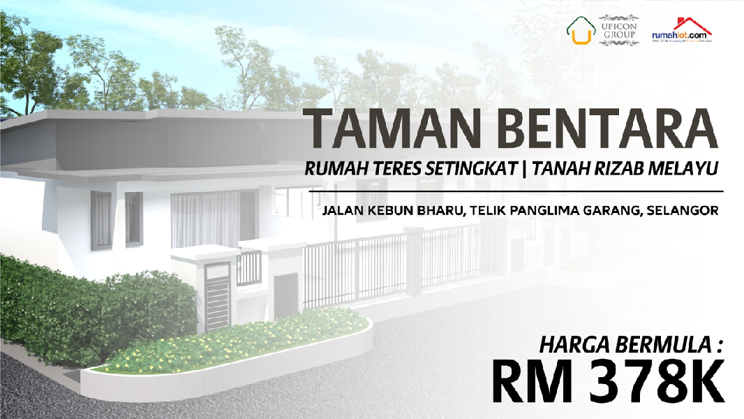 new Taman Bentara Puyuh TPG - photo 6