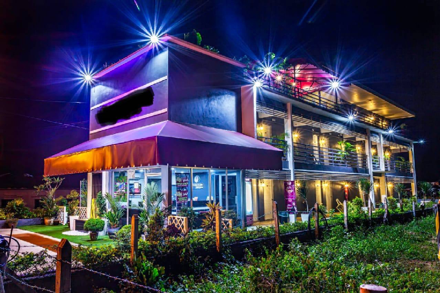 Guest House Pantai Chenang Langkawi - photo 3