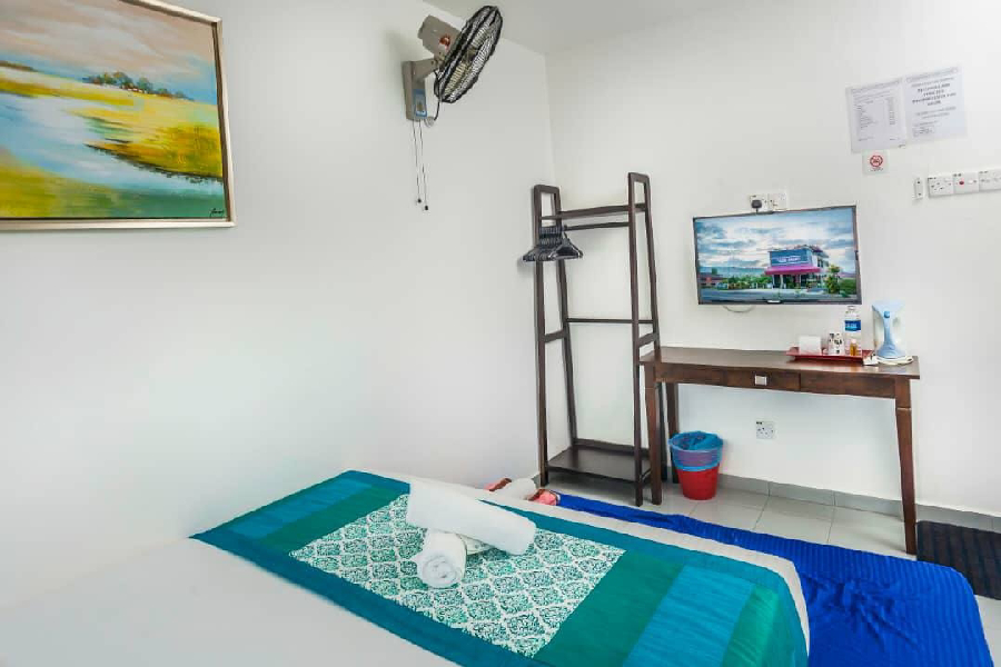 Guest House Pantai Chenang Langkawi - photo 7