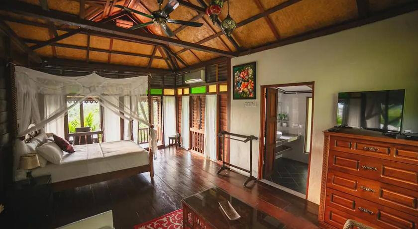 6 Suites Alamanda Villas Resort - photo 3
