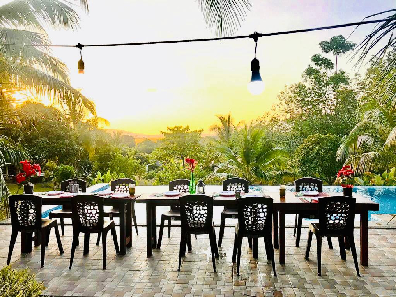 6 Suites Alamanda Villas Resort - photo 4