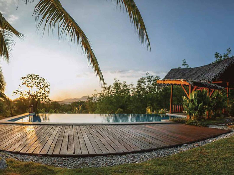 6 Suites Alamanda Villas Resort - photo 5