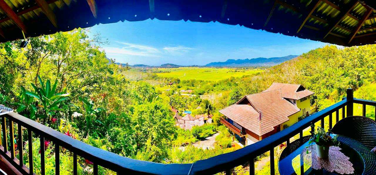 6 Suites Alamanda Villas Resort - photo 6