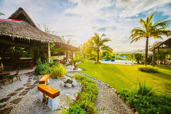 6 Suites Alamanda Villas Resort - photo 7