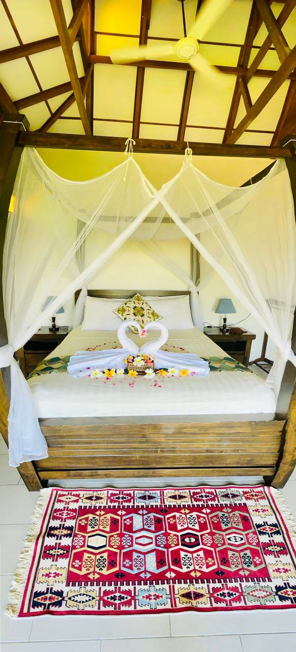 6 Suites Alamanda Villas Resort - photo 8
