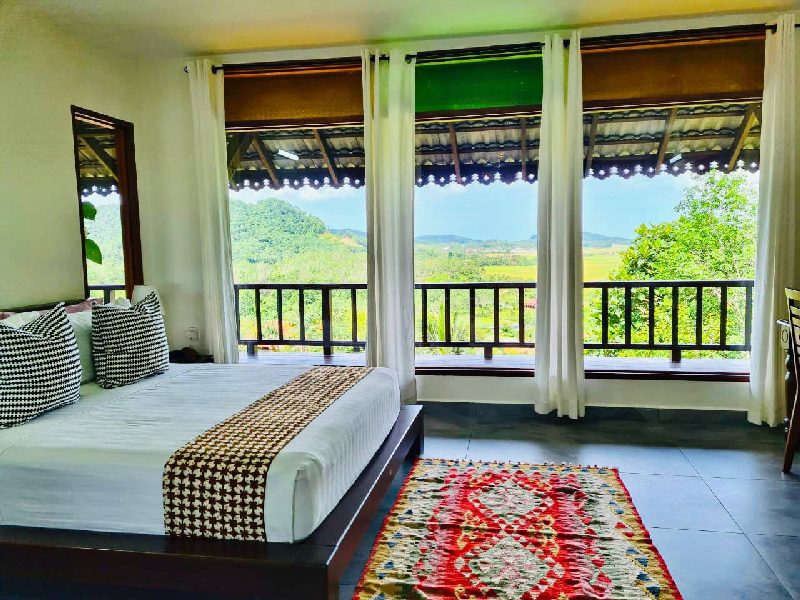 6 Suites Alamanda Villas Resort - photo 9