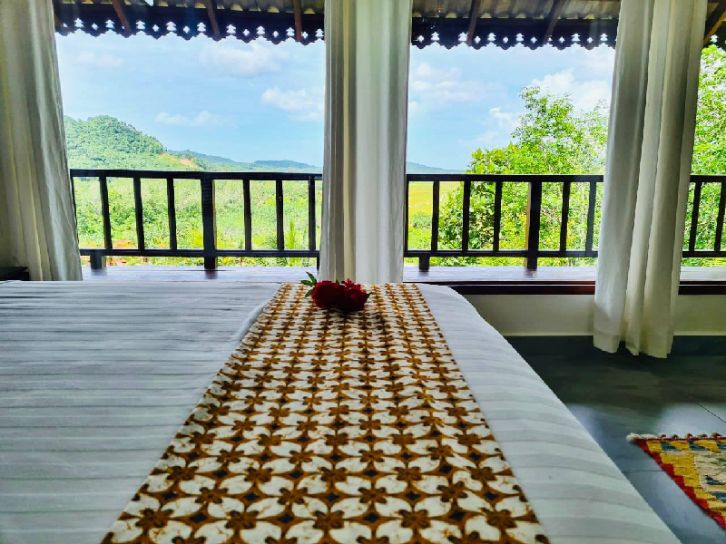 6 Suites Alamanda Villas Resort - photo 10