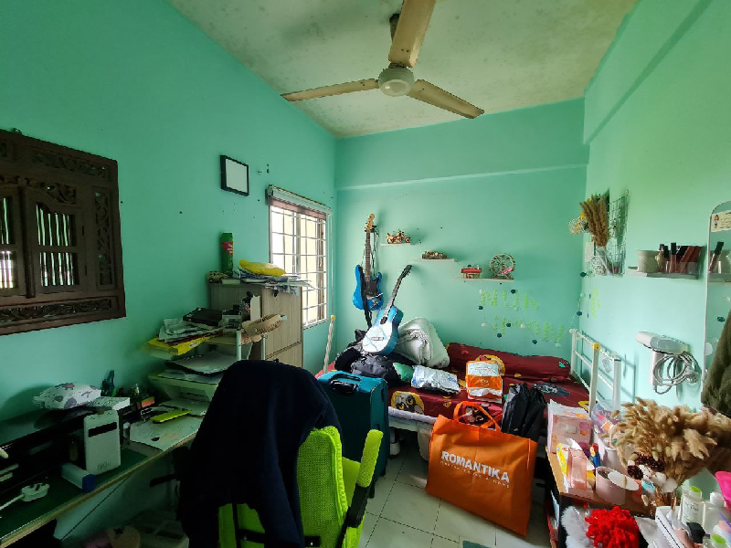 Apartment Taman Bunga Negara Blok 28 - photo 5