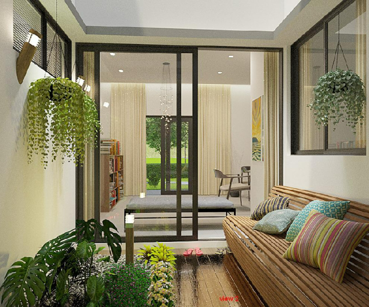 Taman Tan Sri Fuzi Bota Perak - photo 4