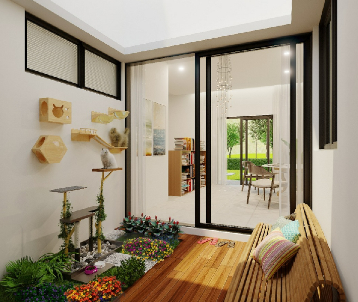Taman Tan Sri Fuzi Bota Perak - photo 6