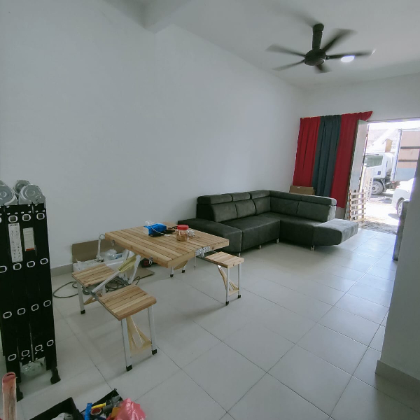 Taman Bentara Jalan Pipit - photo 2