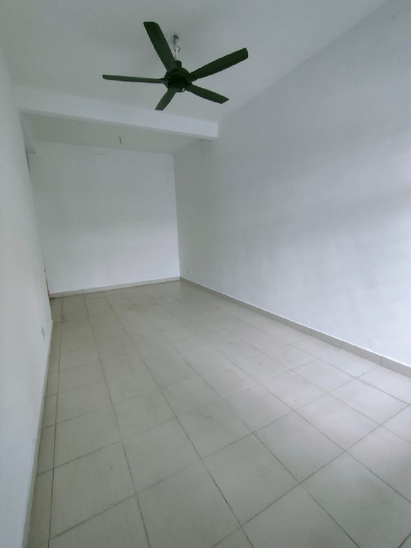 Taman Bentara Jalan Pipit - photo 3