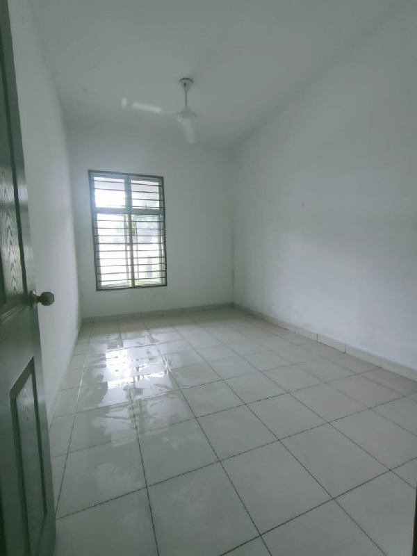 Taman Bentara Jalan Pipit - photo 4