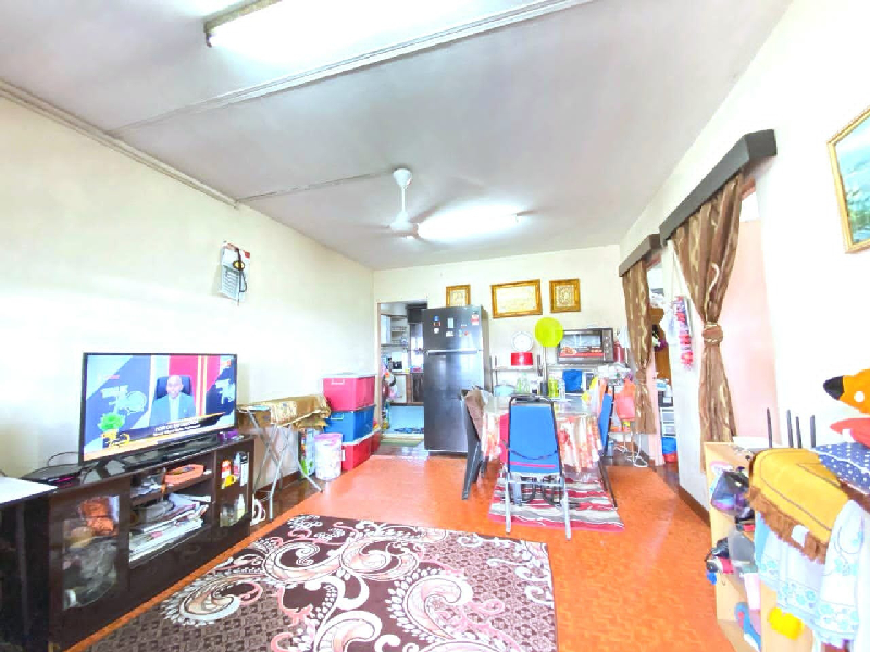 Pangsapuri PKNS Seksyen24 - photo 2