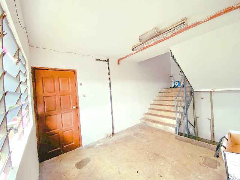 Pangsapuri PKNS Seksyen24 - photo 7