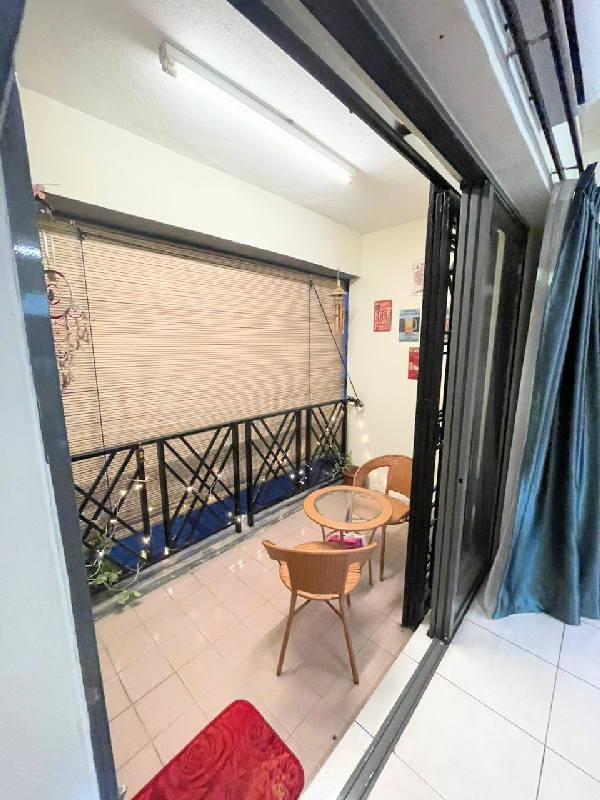 Bangsar Permai Condo - photo 3