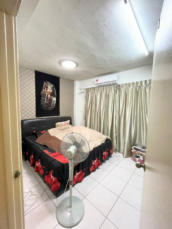Bangsar Permai Condo - photo 4