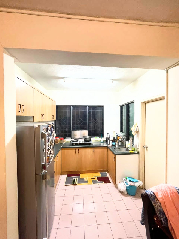 Bangsar Permai Condo - photo 5