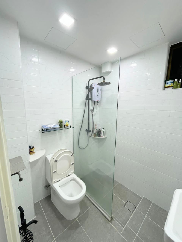 Bangsar Permai Condo - photo 6